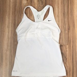 Nike tank